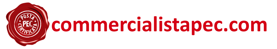 Casella PEC per Commercialisti